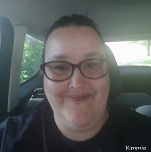 Meet your Posher, Kimmie